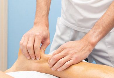 Achillessehnenpathologien