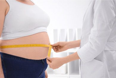 Adipositas in der gynäkologischen Praxis – moderne Therapieoptionen zur bestmöglichen Unterstützung der Patienten