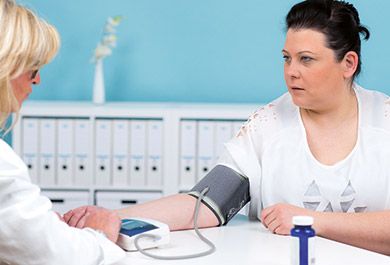 Adipositas und Komorbiditäten – Kardiovaskuläre Erkrankungen im Fokus