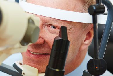 Aktuelle Therapie des retinalen Venenverschlusses – was lässt sich mit individualisierten Therapieregimen und Medikamentenwechsel erreichen?