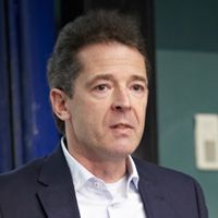 Dr. med. Karl Boden
