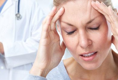 Diagnose und Therapie der chronischen Migräne