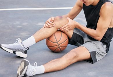 Diagnostik und Behandlung der Synovitis bei Hämophilie A