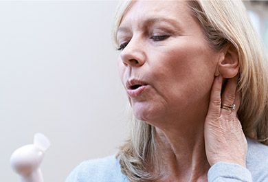 Differenzierte Hormontherapie in der Peri- und Postmenopause