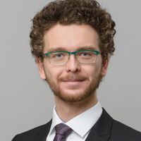 Dr. Felix Carl Saalfeld