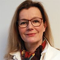 Dr. med. Friederike Thomasius