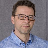 Dr. med. Gerdt Hübner