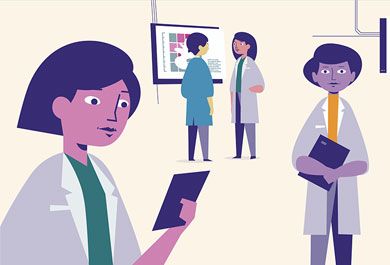 Dr. med. KI – Einführung in die künstliche Intelligenz