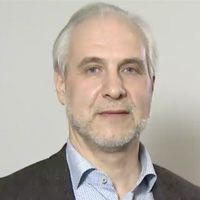 Dr. med. Alexander Defèr