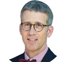 Dr. med. Georg Spital
