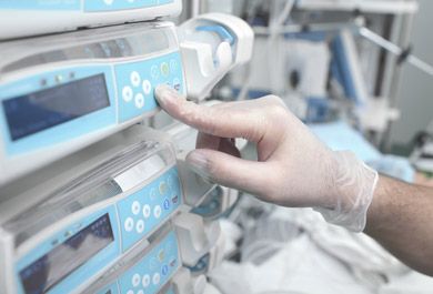 Hochdosierte Opiat-Therapie bei Schmerzpatienten – nützlich oder schädlich?