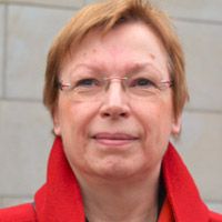 Angelika Krenzel