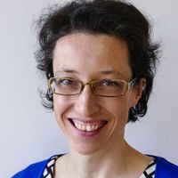 Prof. Amelie Pielen