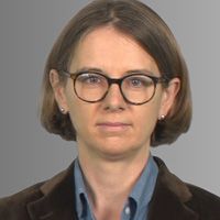 PD Dr. Christina Hart