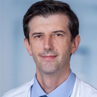 Priv.-Doz. Dr. Pawel Tacik