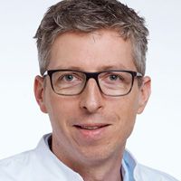 PD Dr. Stefan Hinz
