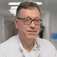 Prof. Helmut Frohnhofen