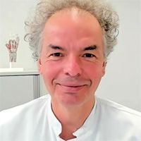 PD Dr. med. Oliver Sander