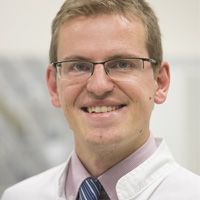 PD Dr. Thomas Ebert