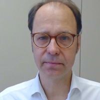 Prof. Robert Klamroth