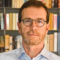 Prof. Alwin Krämer