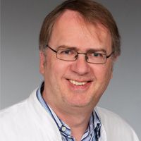 Prof. Stefan Evers