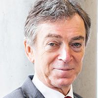 Prof. Hans Hauner