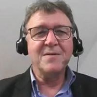 Prof. Joerg Wissel