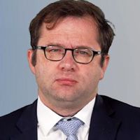 Prof. Rolf Wachter