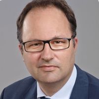 Prof. Stephan Klebe