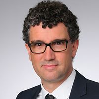 Univ.-Prof. Tim U. Krohne