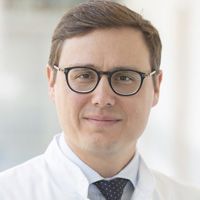 Prof. Dr. Timm Denecke