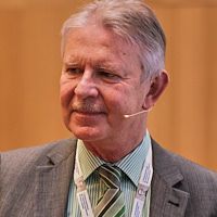 Prof. Dr. Werner Kern