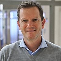 Prof. Christian Schwentner