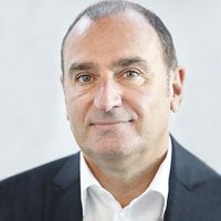 Prof. Dan Ziegler