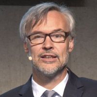 Prof. Dr. Thomas Danne