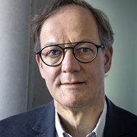 Prof. Ulrich Kellner