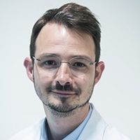 Prof. Tim Vanuytsel
