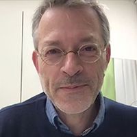 Prof. Matthias Karst