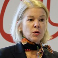 Prof. Dr. Christiane Tiefenbacher