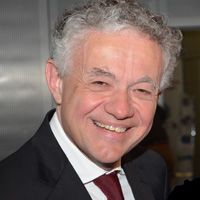 Univ. Prof. Dr. Christoph Bode