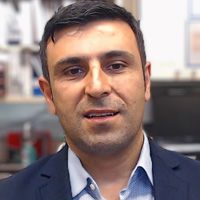 Prof. Cihan Ay
