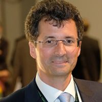 Prof. Florian Wagenlehner