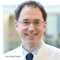 Prof. Frank Tacke