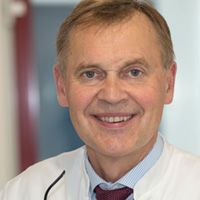 Prof. Heiner Krammer