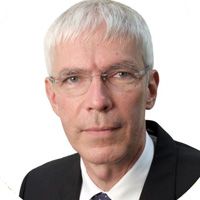 Prof. Horst Helbig