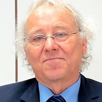 Prof. Johannes Schwarz