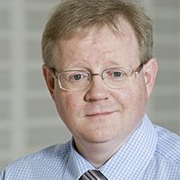 Prof. Klaus Kisters