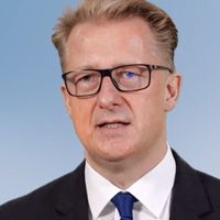 Prof. Marc Horlitz