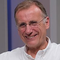 Prof. Dirk Müller-Wieland